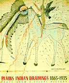 Plains Indian Drawings, 1865-1935