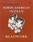 Lazy or Lane Stitch Beadwork | www.American-Tribes.com