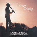 Canyon Trilogy