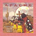 Traditional Apache Songs