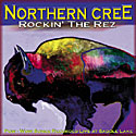 Rockin' The Rez