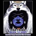 Blue Scout