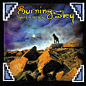 Burning Sky - Spirits in the Wind