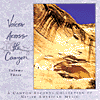 Voices Across the Canyon - Vol 3