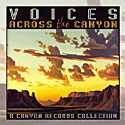 Voices Across the Canyon - Vol 5