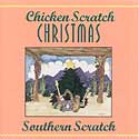 Chicken Scratch Christmas