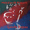 Melodies of Prayers