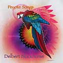 Peyote Songs