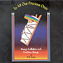 Navajo Lullabies & Childrens Songs