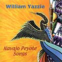 Navajo Peyote Songs