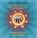 Lakota Sacred Songs (BLUE)