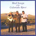 Bird Songs of the Colorado River