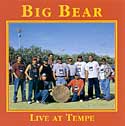 Big Bear Live at Tempe