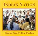 Live at San Felipe Pueblo