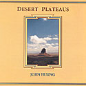 Desert Plateaus