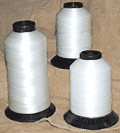 Nymo Nylon Bead Thread - Cones