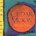 Cedar Moon