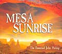 Mesa Sunrise