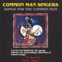 Songs for the Common Man