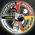 Gathering of Nations 1998