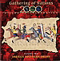 Gathering of Nations 2000 - Southern Drums