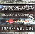 Oklahoma Gourd Songs