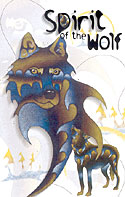 Spirit of the Wolf