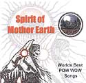 Spirit of Mother Earth
