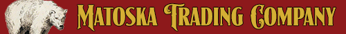 Matoska Trading Company Logo